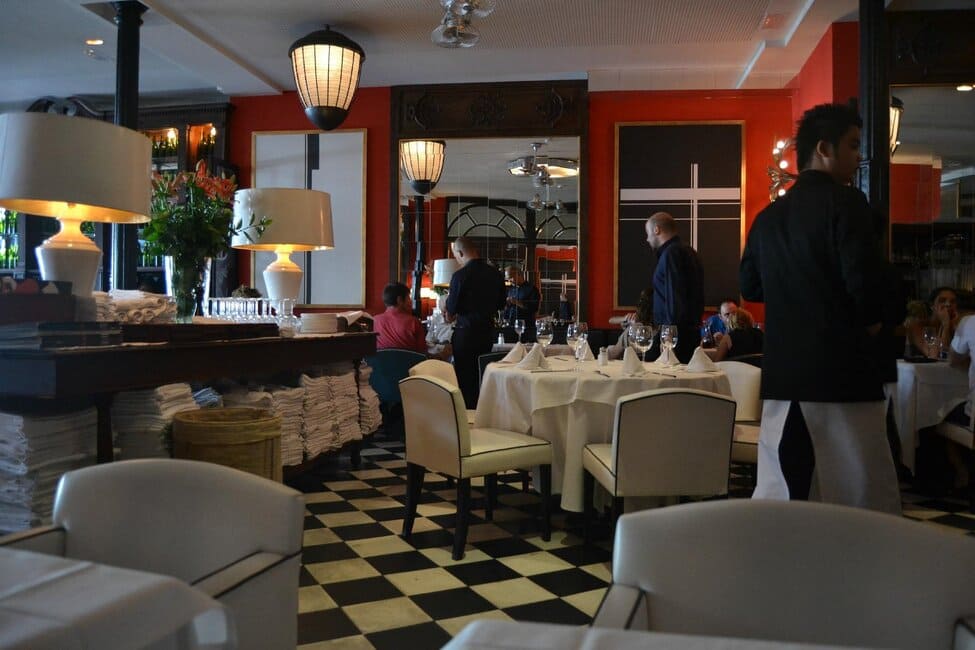 Imagen de GINGER MADRID